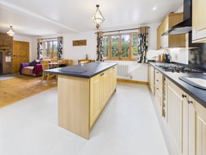 KITCHEN- click for photo gallery